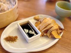 -苏小柳手作点心x茶叙小院(徐家汇分院)