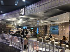 -奈雪的茶(湖滨银泰in77C区PRO店)