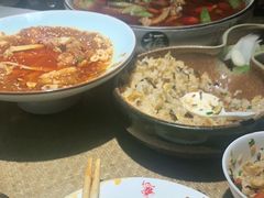 -渝信川菜(西单店)