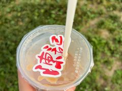 -陈记甜品窝(中山北路店)