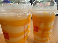 -麦当劳(莒县服务区店)