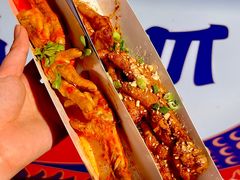 -降龙爪爪(建设路1店)