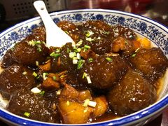 -集贤门·徽菜(福田店)