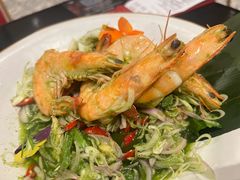 -Thai Alley泰爱里(二沙岛店)
