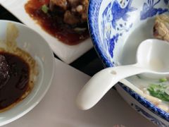 -山外山菜馆(玉泉路店)