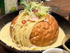 -INSA Korean Bistro饮鲨韩食酒馆