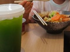-吉野家(顺义站前北街店)