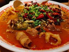 -每味每客·重庆麻辣烫(国泰店)