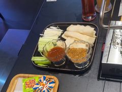 -好唛士·精酿啤酒烧烤(金沪路店)