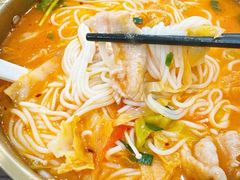 -缘久缘米粉(新街口店)