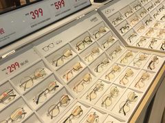 -LOHO眼镜(上海五角场合生汇店)
