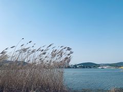 -云龙湖旅游景区