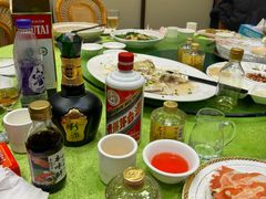 -盛港湾海鲜食府(黄沙店)