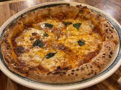 -PIZZA BIANCA(民园店)