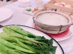 -东方之珠海鲜酒楼(南开店)
