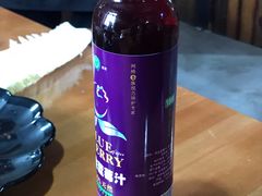 -果松木炭酸菜铜火锅·外婆参鸡汤