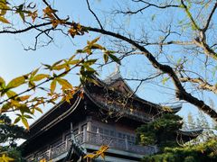 -龙华寺