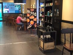 -星巴克(无锡大东方店)