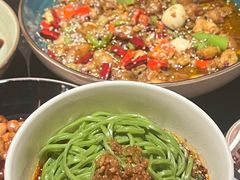 -华豫川酒家(大卫城店)