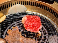 -無二炙坊·和牛烧肉(大钟寺1733店)