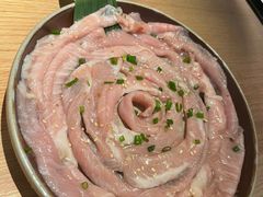 -烧肉达人•炭火烧肉(新天地店)