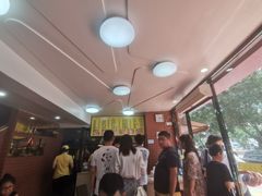 -四里沙茶面(七星西路分店)