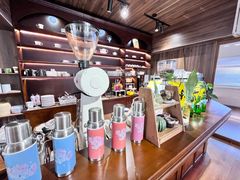 -沏点Trattoria意大利餐厅(新街口店)