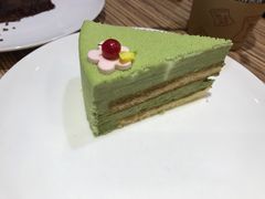 -榖屋house of flour(张江首店)
