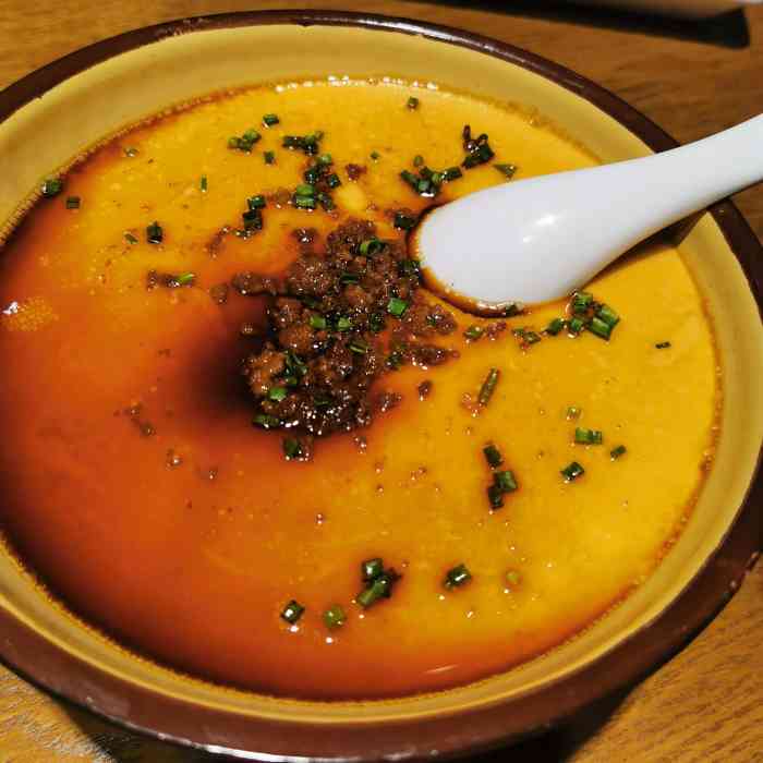 小柴米餐厅(广场店)-"跟同学一起来到小柴米用餐,第一次来用餐感.