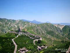 -雁门关景区