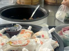 -谭景其·谭氏麻油菜包(集庆路店)