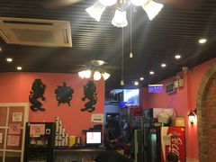 大堂-番茄屋葡式美食(总店)