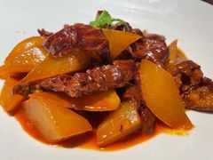 -有锞私房菜(良乡大学城店)