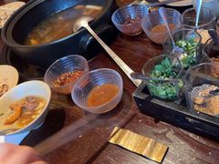 -滇野云南野生菌餐厅(陕西南路店)