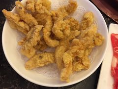 -老码头火锅(玉林店)