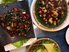-尽善百年古院餐厅(王家老宅店)