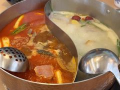-大理老字号·舟渔的鱼野生菌海景餐厅(双廊店)