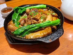 香菇蒸猪肉丸-淇乐多品味馆(江南大道店)