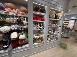 -国际蓝孩BabyInternational(杭州嘉里中心店)