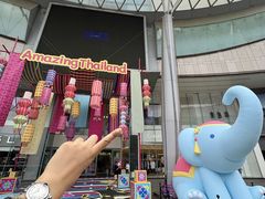 -凯德广场(金牛店)