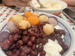 -堂屋糖水店(愚园店)