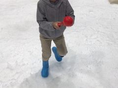 -Mr·Kuma酷么先生雪之乐园