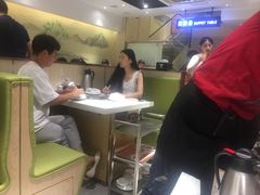 -古乐牛香·鲜牛肉牛杂火锅(新区店)