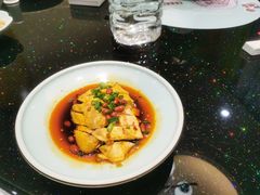-香山湖家家宴(中山陵店)