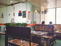 -南雄雄州土菜餐厅(粤北大厦店)