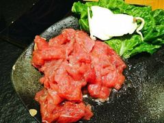 -盛江山自助料理(太原街万达店)