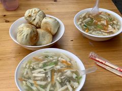 -潭式煎包(西航路店)