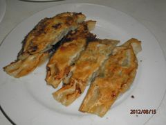 -春水锅贴·传统鲁菜(大明湖店)