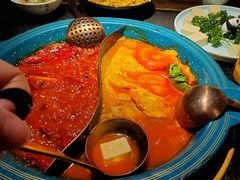 -吼堂老火锅(太古里总店)