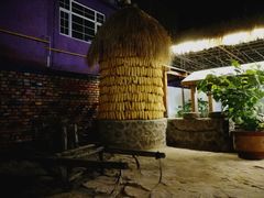 -百里峡七彩艺术小镇